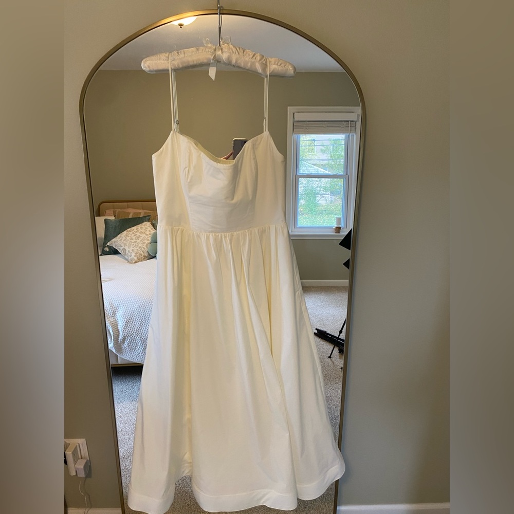House of CB never worn ‘Lolita’ dress.